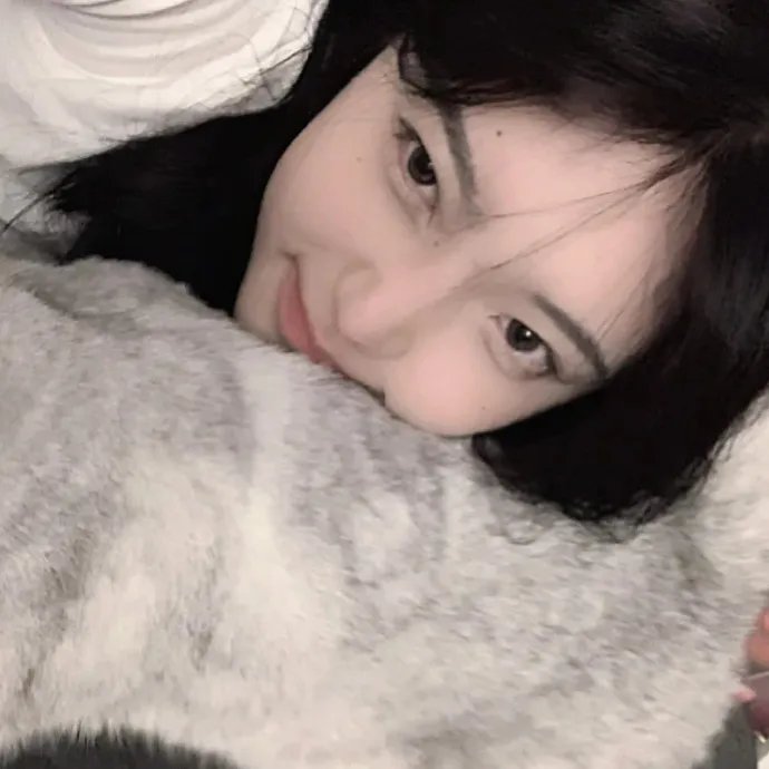 让女孩轻松一下
